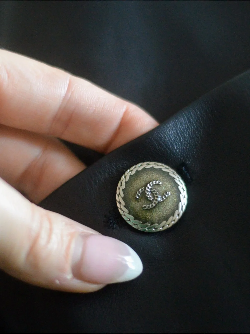 CHANEL please see